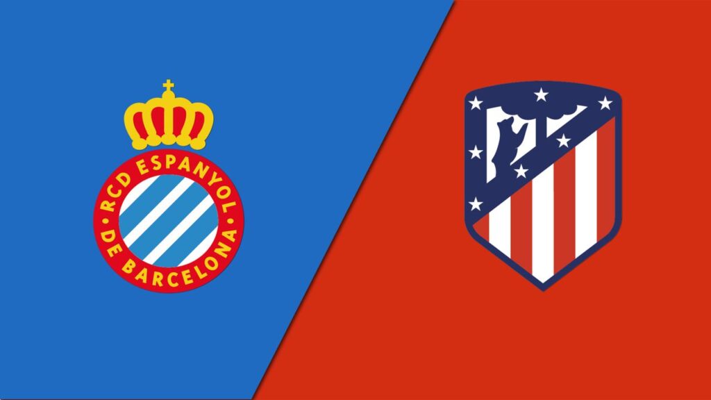 Prediksi Skor Espanyol vs Atletico Madrid 17 Oktober 2026