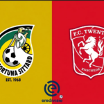 Prediksi Skor Fortuna Sittard vs FC Twente 11 Oktober 2026