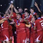 Hasil Indonesia vs Thailand: Timnas Garuda Juara FIFA ASEAN Cup 2026