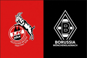 koln vs monchengladbach