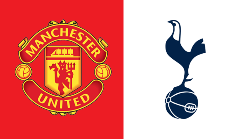 Prediksi Skor Man United vs Tottenham 10 Oktober 2026
