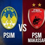 Prediksi Skor PSIM vs PSM Makassar 16 Oktober 2026