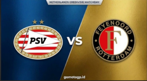 psv vs feyenoord