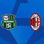 Prediksi Skor Sassuolo vs Milan 11 Oktober 2026