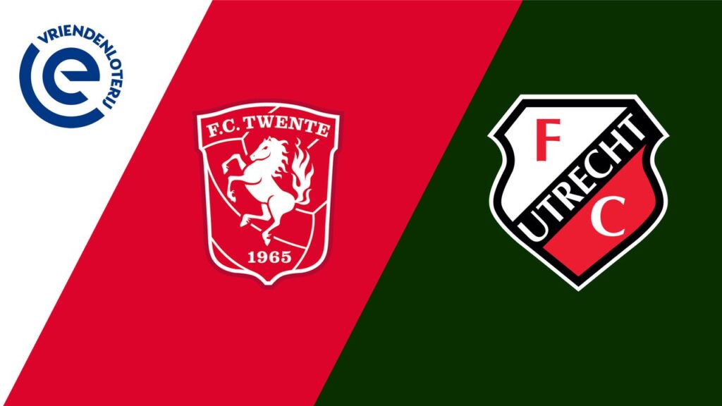 Prediksi Skor FC Twente vs FC Utrecht 19 Oktober 2026
